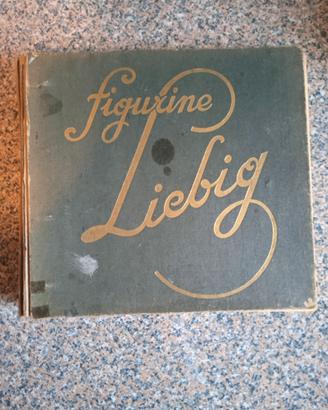 figurine liebig