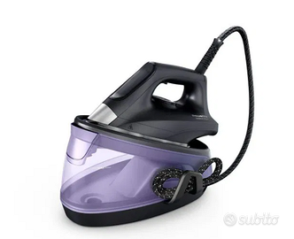 Rowenta Ferro con generatore compatto Essential