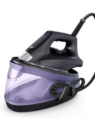 Rowenta Ferro con generatore compatto Essential