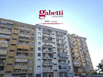Appartamento Bari [Cod. rif 3227600VRG]
