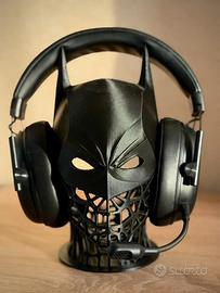 porta coffie di batman