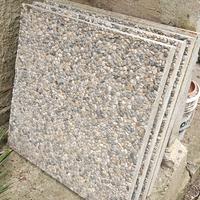 4 lastre per ombrellone da giardino