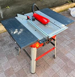 Sega circolare da banco