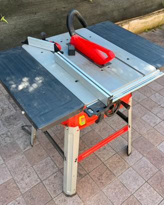 Sega circolare da banco