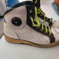 Scarpe moto Stylmartin