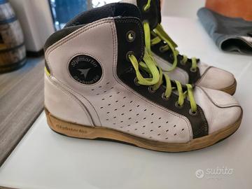 Scarpe moto Stylmartin