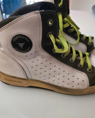 Scarpe moto Stylmartin