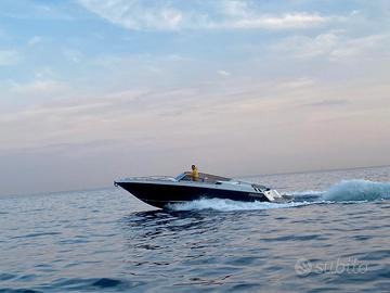 Motoscafo Gagliotta 30 - charade