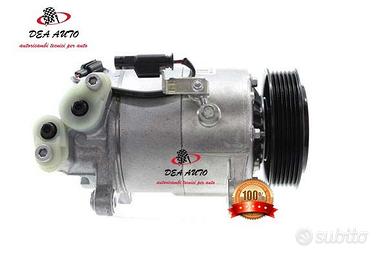 compressore aria condizionata bmw x1 f48 7 g11 g12