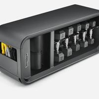 Panca multifunzione Technogym