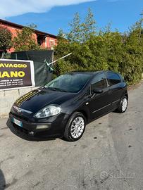 Fiat Punto Evo 1.4 Benzina/GPL – 2011