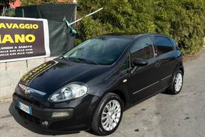 Fiat Punto Evo 1.4 Benzina/GPL – 2011