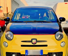 500 Abarth