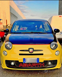 500 Abarth