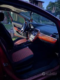 Fiat grande punto 1.2