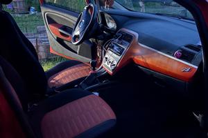 Fiat grande punto 1.2