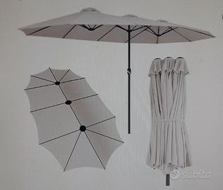 OMBRELLONE DA TAVOLO