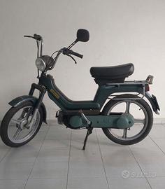 Piaggio Si