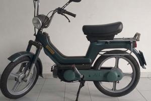 Piaggio Si