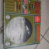 Alfabral Gioco Anni 70