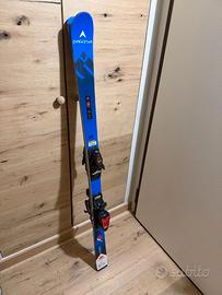 Sci Dynastar GS 143 cm