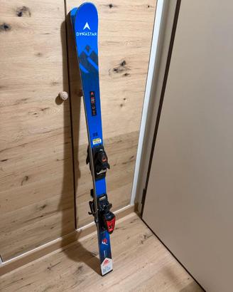 Sci Dynastar GS 143 cm
