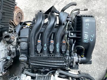MOTORE PEUGEOT HM01 1.2 B