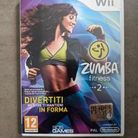 Gioco Wii - Zumba