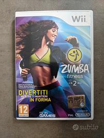 Gioco Wii - Zumba