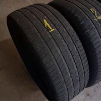 4 GOMME USATE ESTIVO 2355519 - CP30311548
