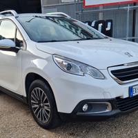Peugeot 2008 1.4 HDi 68CV Active