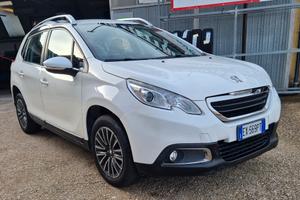 Peugeot 2008 1.4 HDi 68CV Active