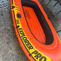 Intex Explorer Pro 300