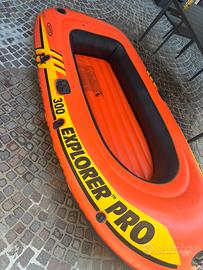 Intex Explorer Pro 300