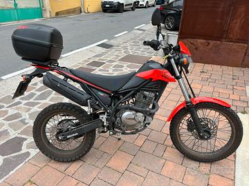 Beta Urban 200 - Unico propietario