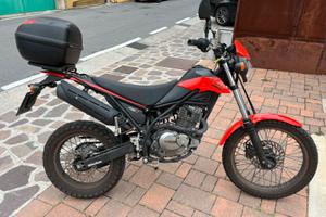 Beta Urban 200 - Unico propietario