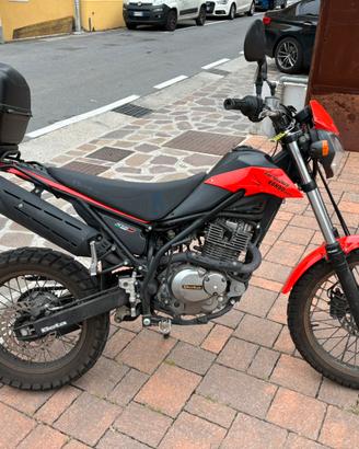 Beta Urban 200 - Unico propietario