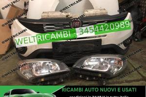 Ricambi per fiat doblo 2020