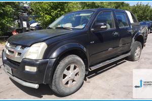 Ricambi Usati ISUZU D-Max 2006