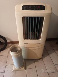 Climatizzatore Portatile 50mq