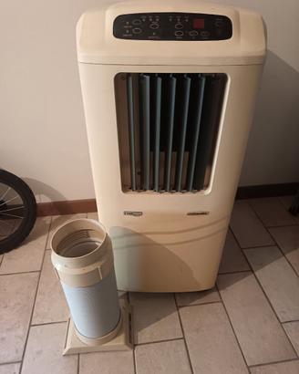 Climatizzatore Portatile 50mq