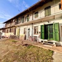 CASA SEMINDIPENDENTE A CASTELNUOVO DON BOSCO