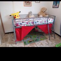 letto bambino