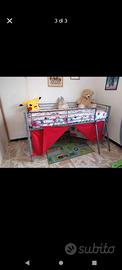 letto bambino
