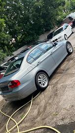 BMW e90 325i