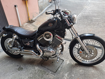 Virago535 1995