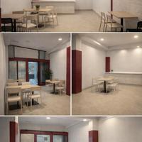 Locale commerciale fronte strada