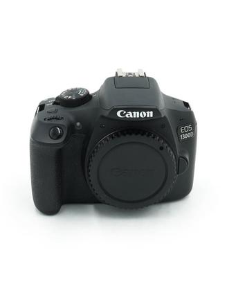 Canon EOS 1300D
