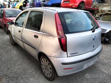 Subito - AUTODEMOLIZIONE CASADEI s.r.l - FIAT GRANDE PUNTO 2011 - 679.23  RICAMBI USATI - Accessori Auto In vendita a Rimini