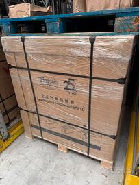 PANNELLI FOTOVOLTAICI TRINASOLAR 425W VERTEX BNCLI